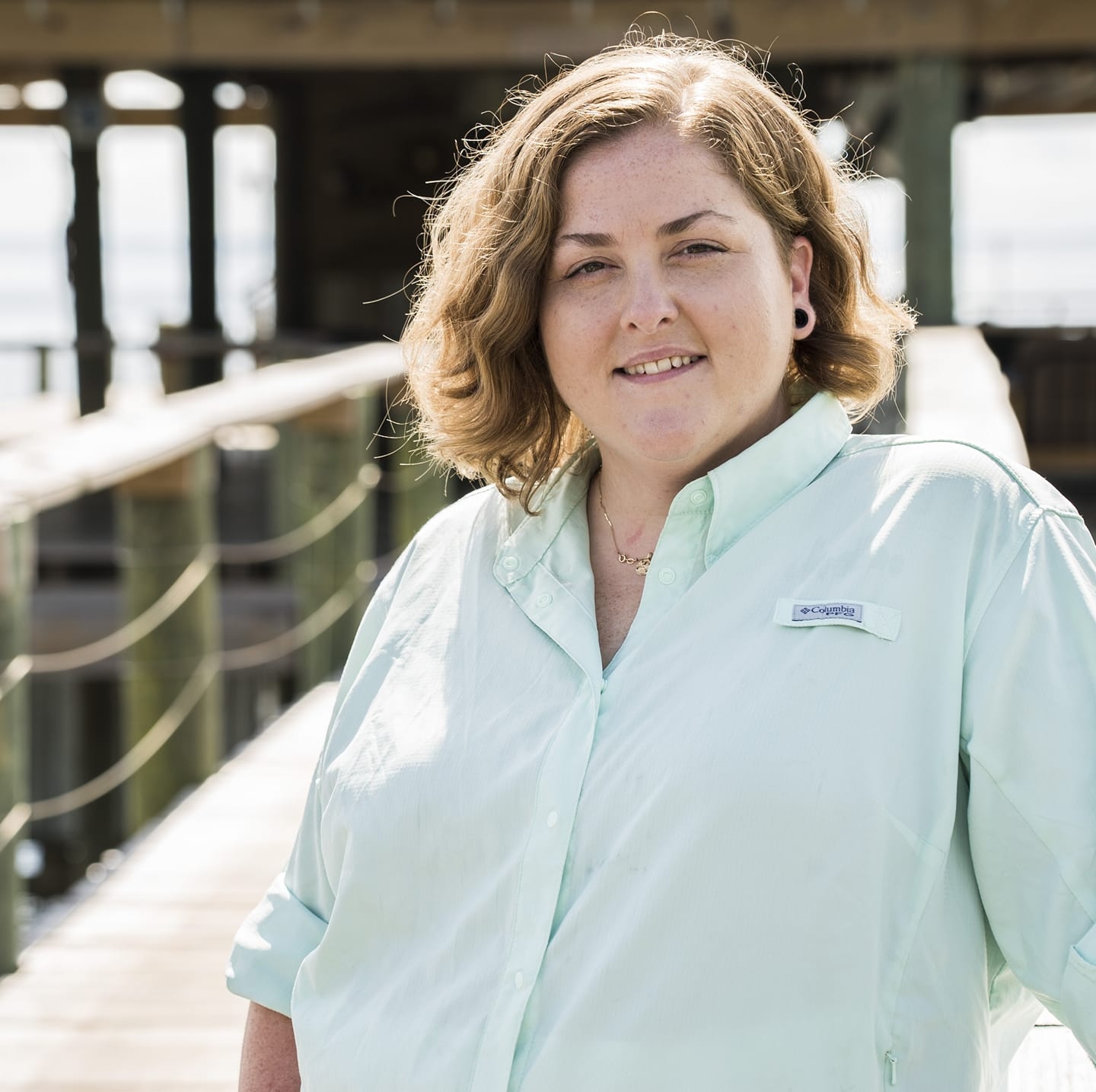 Bama Bay Oyster Farm
